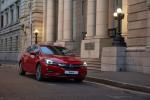 Opel Astra 2016 года (ZA)